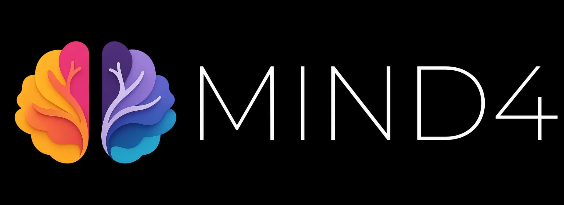 Mind4 Logo